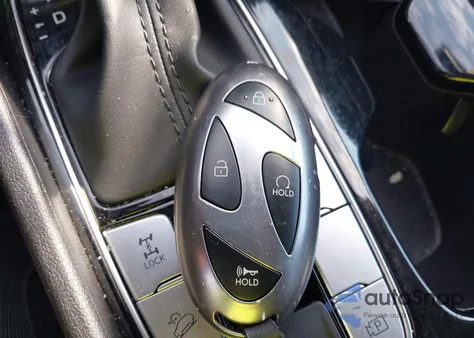 2025 Hyundai Tucson Sel z USA, uszkodzony, nr VIN 3KMJBCDE2SE003821